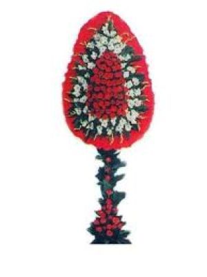  Erzurum Çiçekçiler - Glayör ve Karanfil