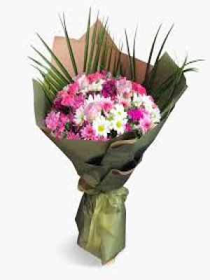 Erzurum Çiçekçi - Hüsnü Yusuflu