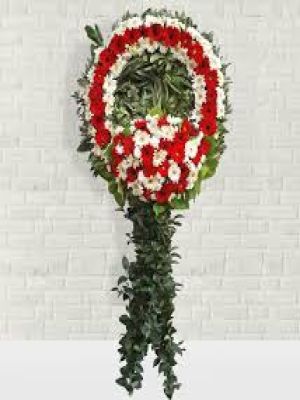  Erzurum Çiçek Siparişi - Cenaze Celengi 2