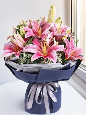  Erzurum  Çiçek - Renk Renk Papatya