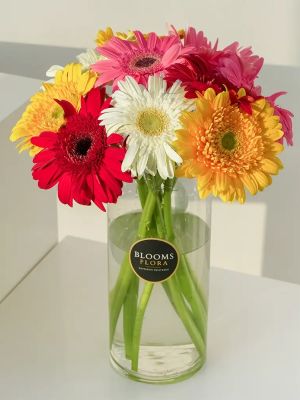 Erzurum Çiçekçi - Hüsnü Yusuflu